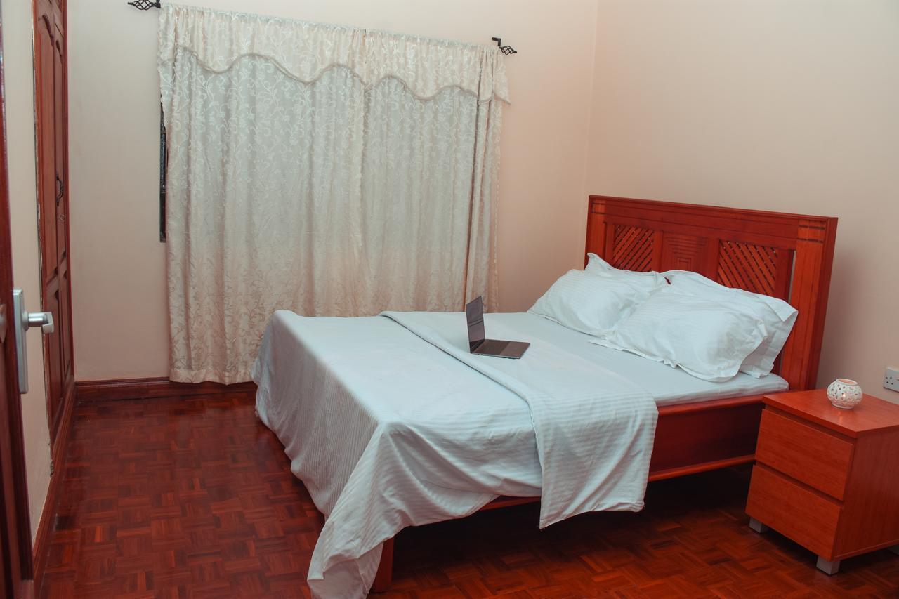 Wakawaka Hostel Arusha Eksteriør billede