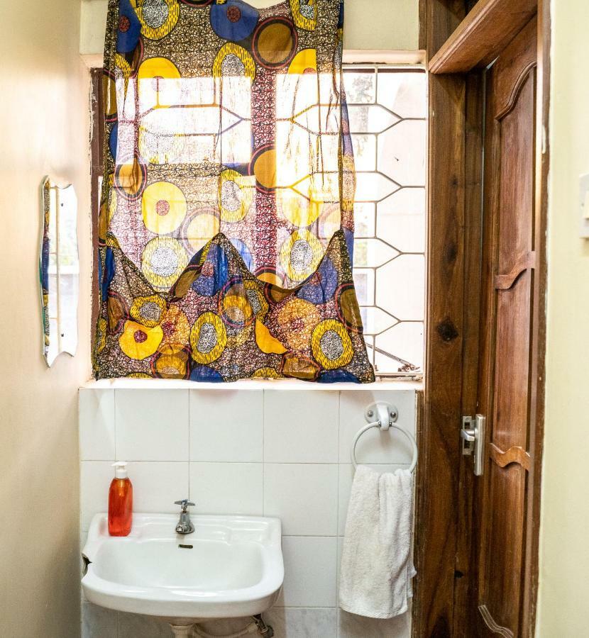 Wakawaka Hostel Arusha Eksteriør billede